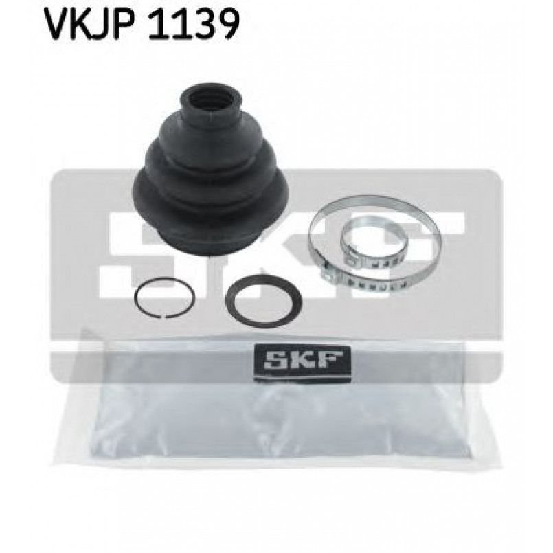 VKJP 1139 SKF - Пильовик привідного валу
